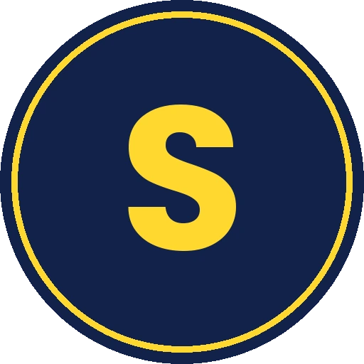 SlimSoda logo